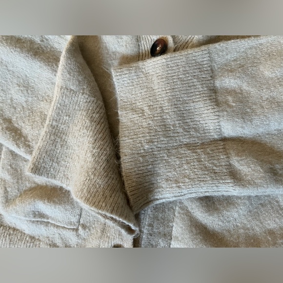 Sanctuary size small warm my heart cardigan - Picture 9 of 10